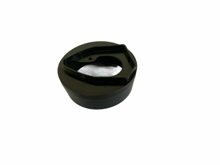 Ограничитель правый Тайга  корпуса рычага газа   С40300906