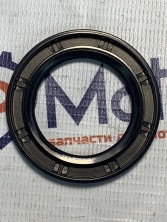 Сальник коленвала 182F-190F 11120 35х52х7