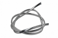 Окантовка бензобака трицикл LF200ZH-2 хром