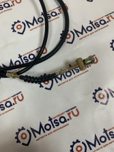 Трос переднего тормоза трицикл LF200ZH-2