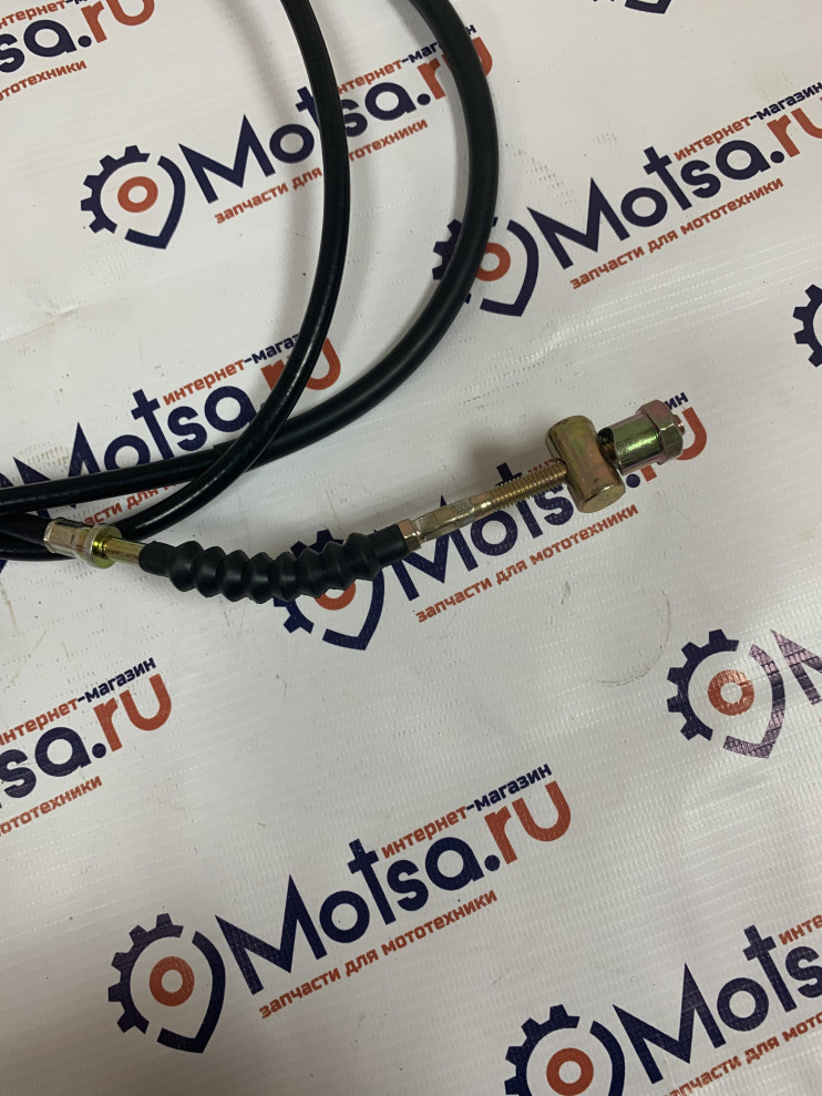 Трос переднего тормоза трицикл LF200ZH-2