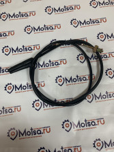 Трос переднего тормоза трицикл LF200ZH-2