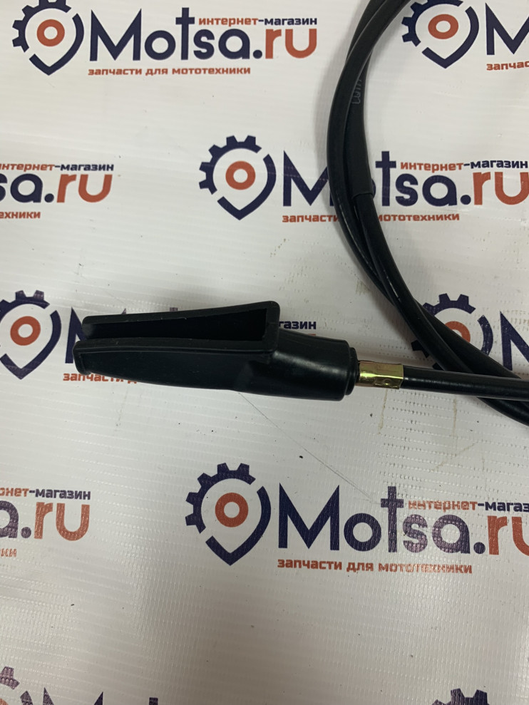 Трос переднего тормоза трицикл LF200ZH-2