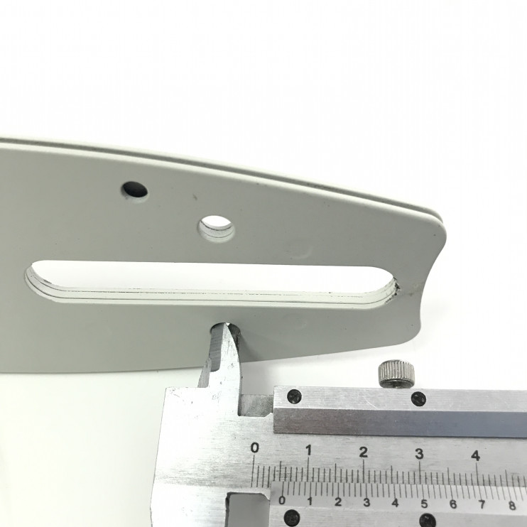 Шина FORZA 16 1.6 3/8 на 60зв. Stihl 290 361 QR1663ERK белая