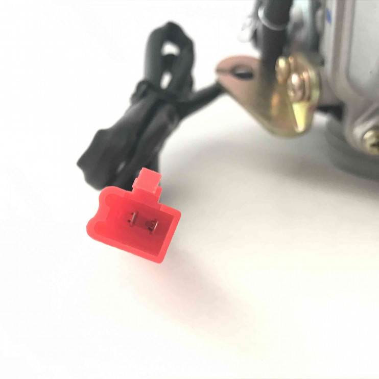 Карбюратор снегоход Динго 4Т 152QMI 157QMJ  с подогревом