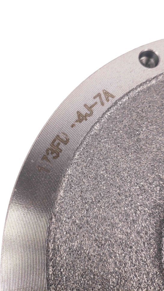 Комплект электрооборудования 173FD-177FD-2 84Вт с венцом