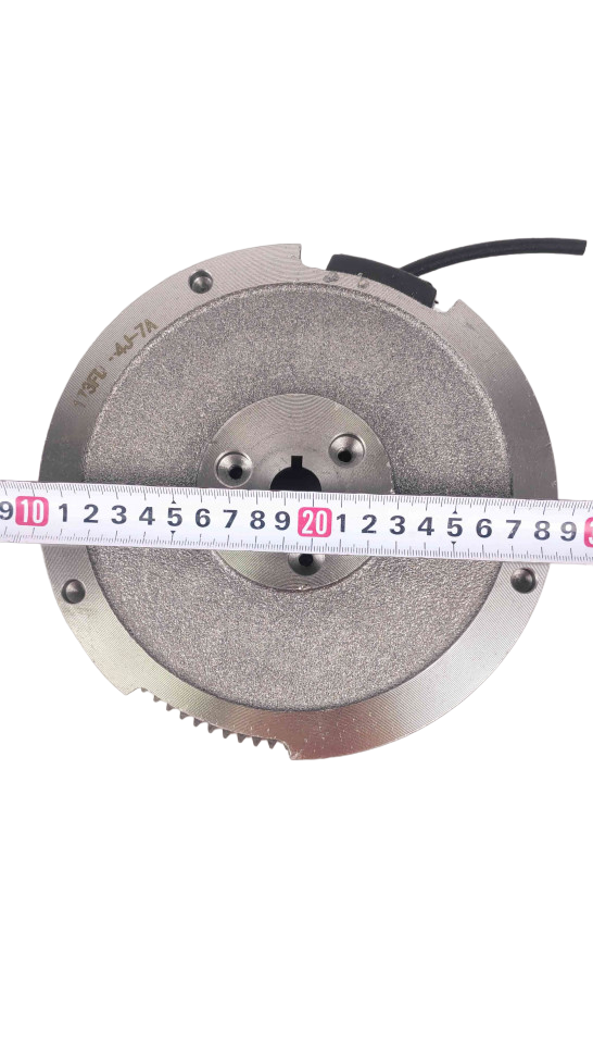 Комплект электрооборудования 173FD-177FD-2 84Вт с венцом