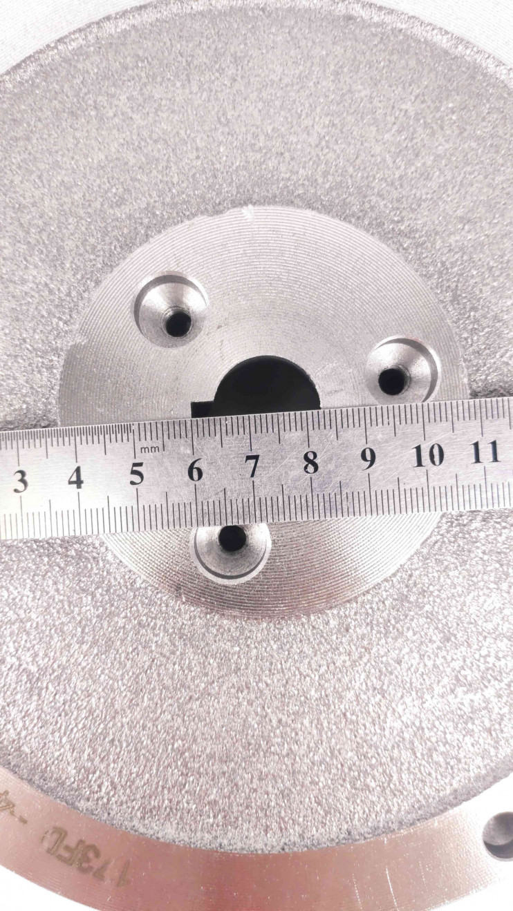 Комплект электрооборудования 173FD-177FD-2 84Вт с венцом