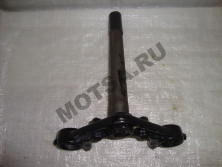 Траверса нижняя мотоцикл Ermak