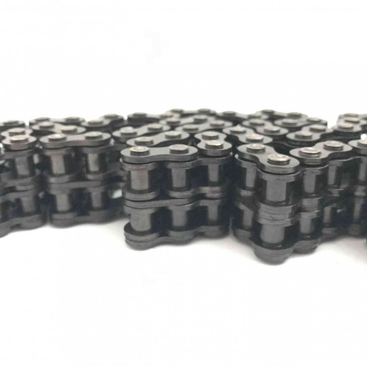 Цепь 98 зв. снегоход Буран приводная нового образца  2ПВ9.525-20