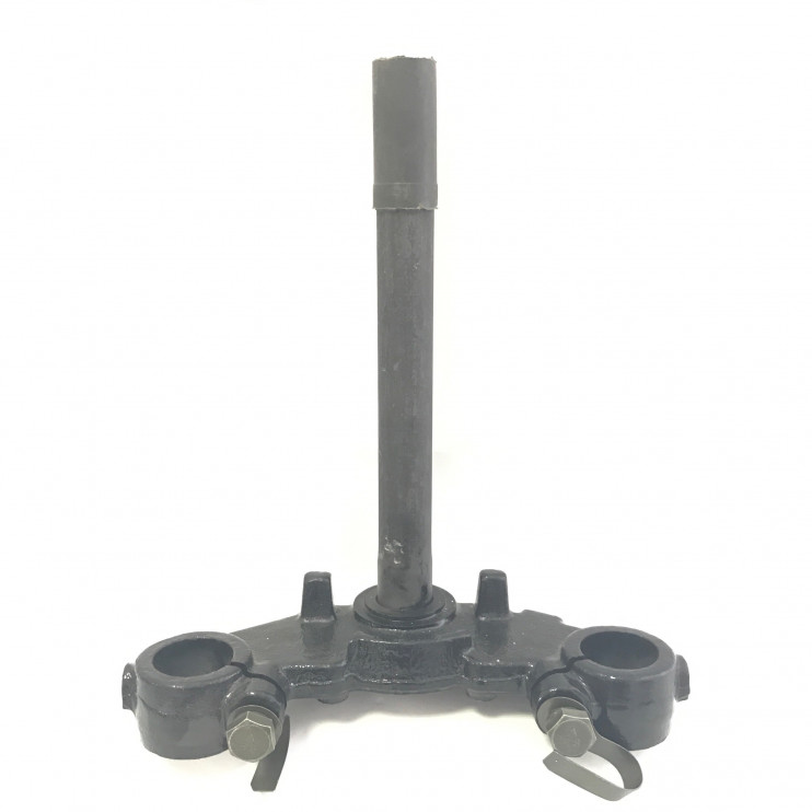 Траверса нижняя в сборе мотоцикл Hero