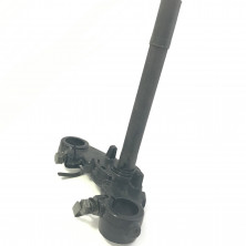 Траверса нижняя в сборе мотоцикл Hero