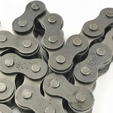 Цепь 50 зв. Динго T125  530*50