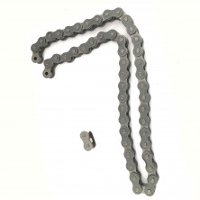 Цепь 50 зв. Динго T125  530*50