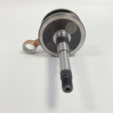 Коленвал Honda Dio 50 AF-18/23/25 (AF18E),Tact AF-24 (AF24E)