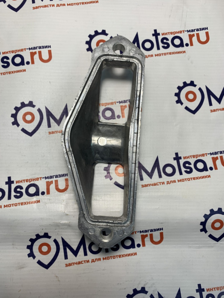 Патрубок карбюратора Буран впускной  110500073