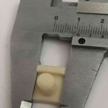 Вкладыш полумуфты Буран 110600017