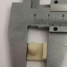 Вкладыш полумуфты Буран 110600017