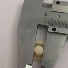 Вкладыш полумуфты Буран 110600017