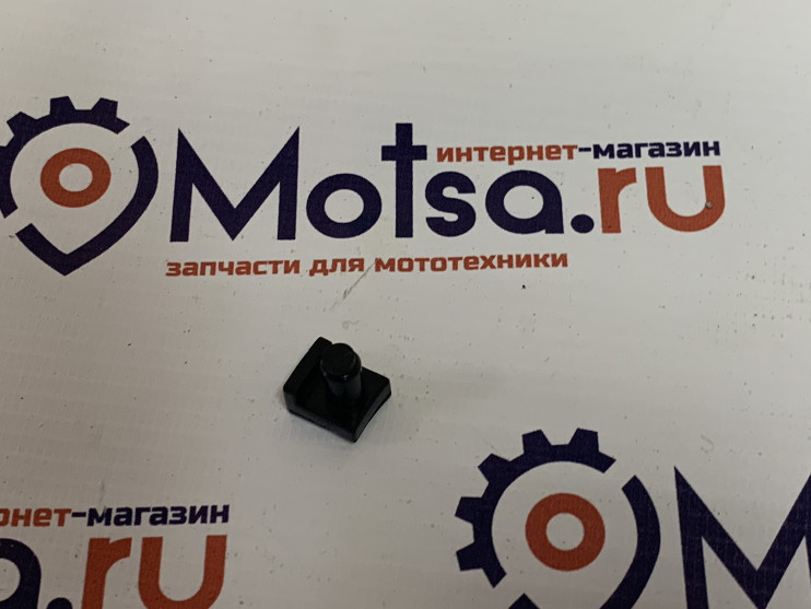 Вкладыш полумуфты Буран 110600017