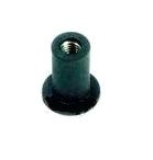 Футорка крепления Рысь стекла ветрового   113.00.015.000