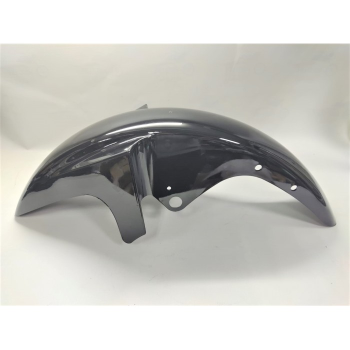 Крыло переднее Yamaha YBR 125