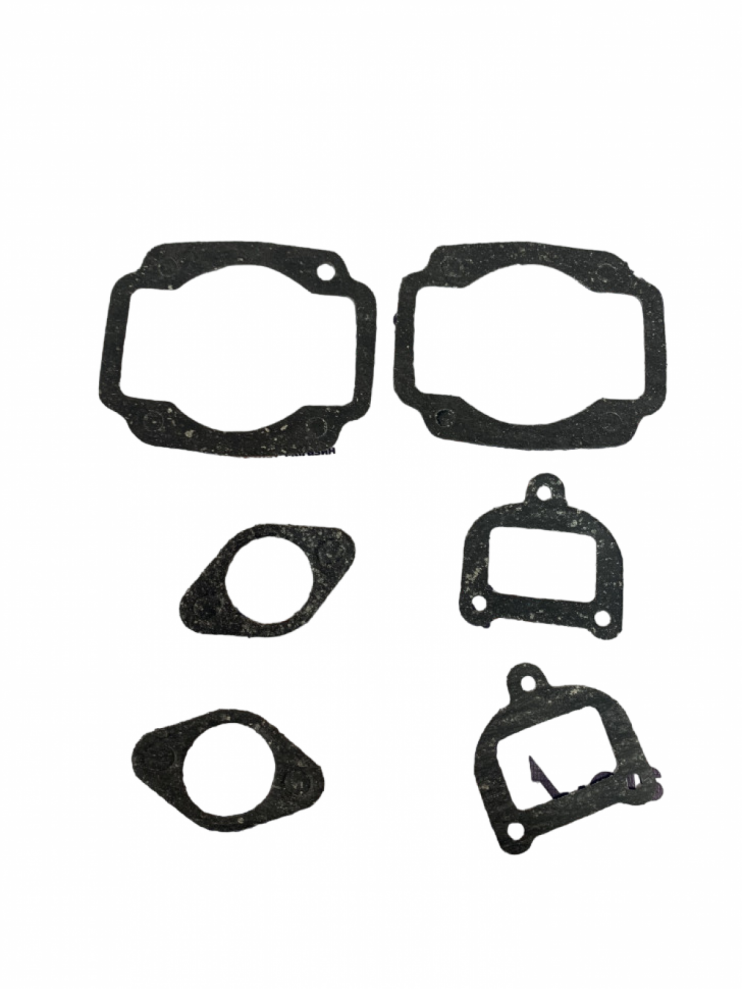 Набор прокладок двигателя Рысь