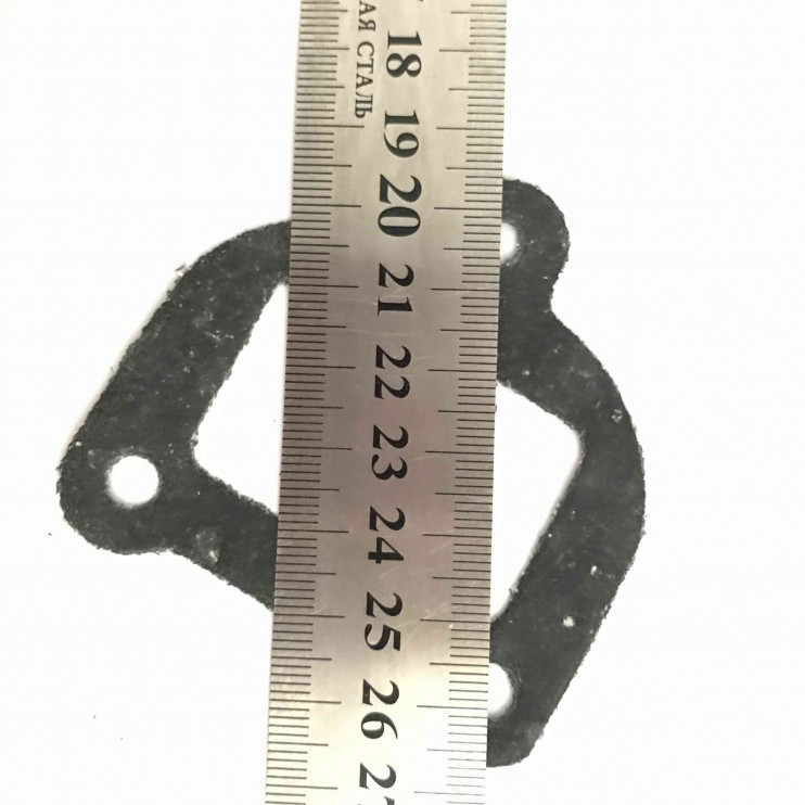 Набор прокладок двигателя Рысь