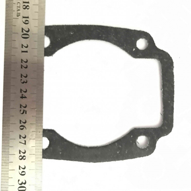 Набор прокладок двигателя Рысь