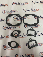 Набор прокладок двигателя Рысь
