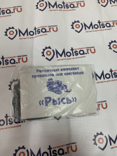 Набор прокладок двигателя Рысь