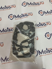 Набор прокладок двигателя Рысь