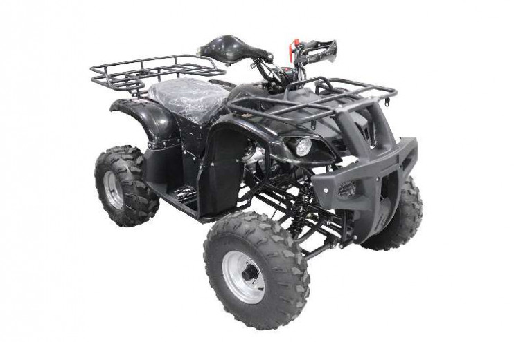 Квадроцикл Terminator LMATV-150HM 150сс (Черный)