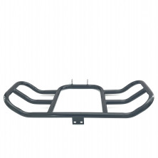 Дуги безопасности Альфа черные