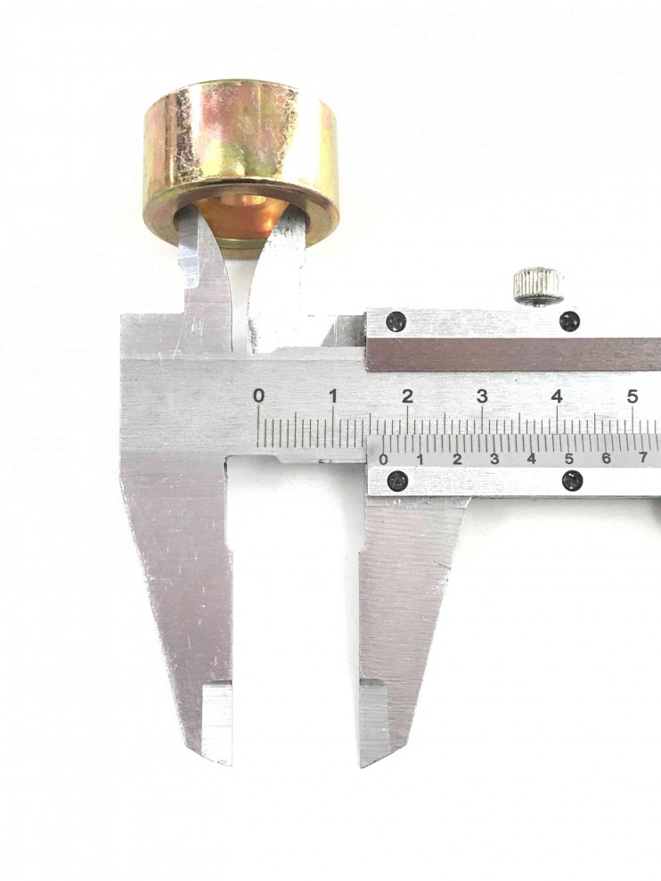 Втулка распорная задней звезды Delta, Zodiak, Alpha 