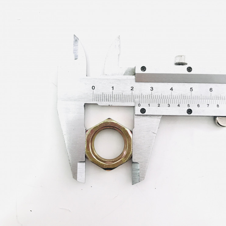 Втулка распорная задней звезды Delta, Zodiak, Alpha 