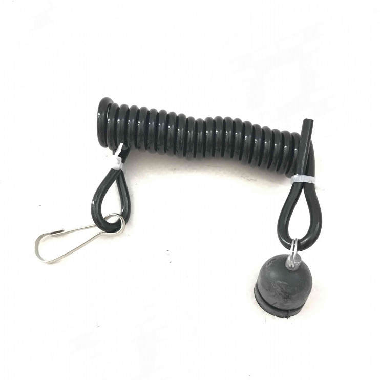 Шнур аварийка снегоход Тайга  С40900030