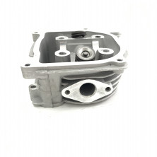 Головка цилиндра двигатель 139QMB (39 мм) в сборе с клапанами