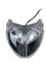 Фара скутер Racer Lupus  Mantis  YB50QT-9