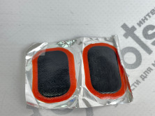 Набор для ремонта камерных шин AIRLINE ATRK-1