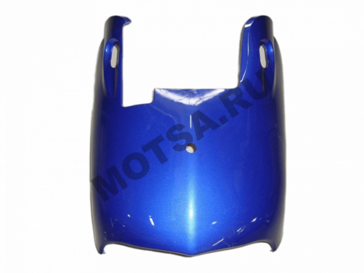 Облицовка нижняя синяя Fever Cyber