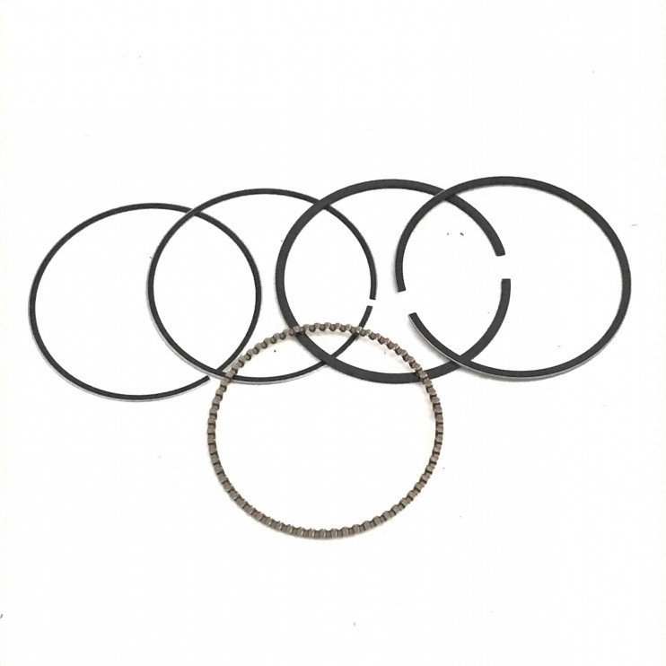 Кольца поршневые 57.40 мм 157QMJ