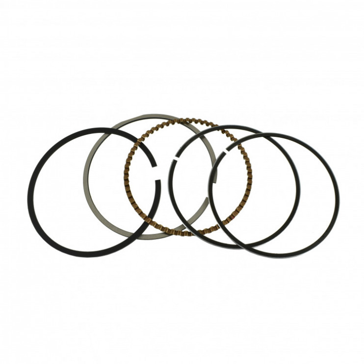 Кольца поршневые 57.40 мм 157QMJ