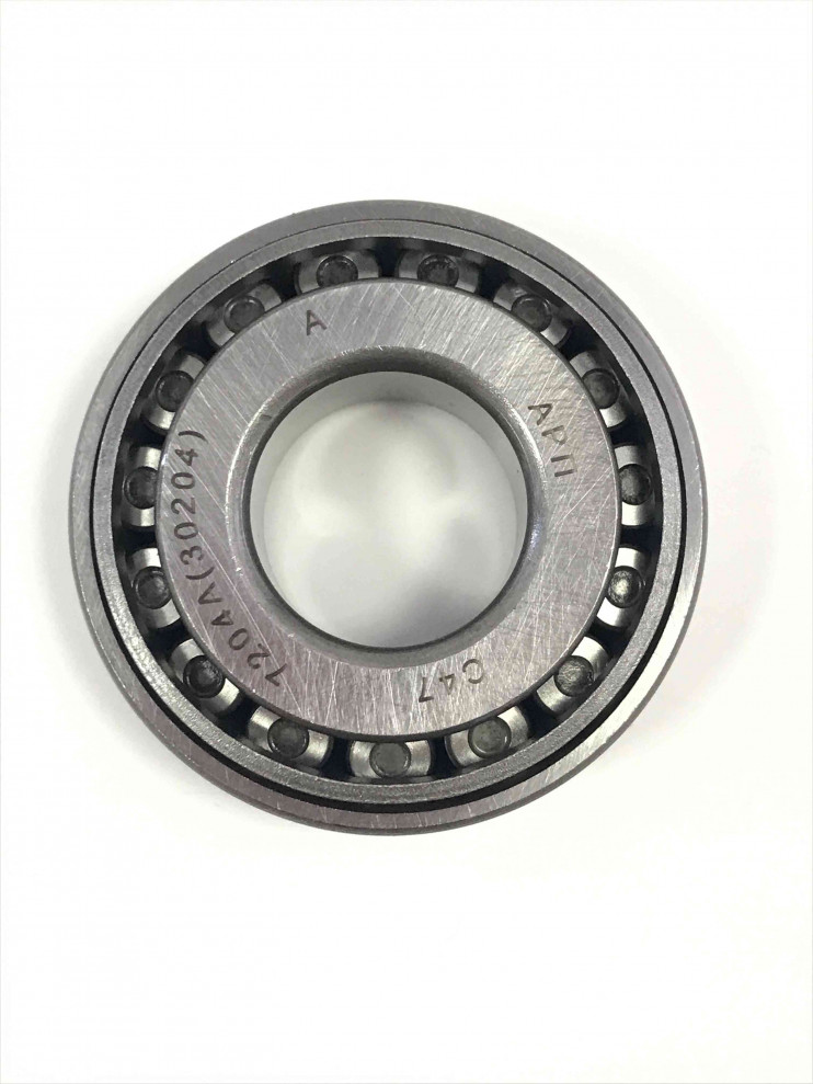 Подшипник 7204 30204  завод