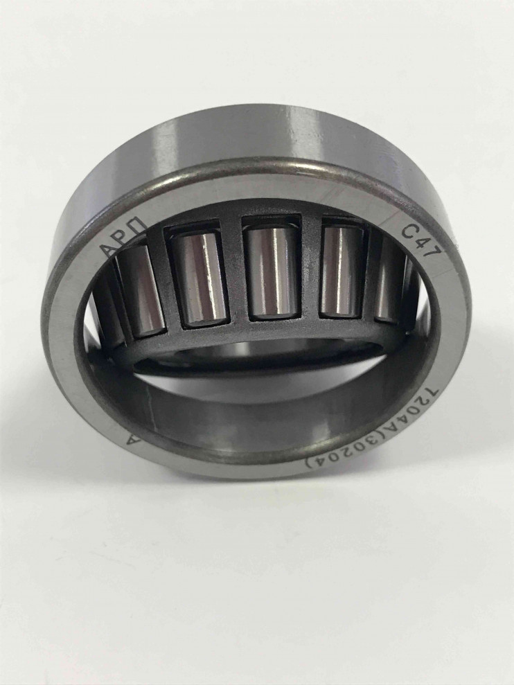 Подшипник 7204 30204  завод