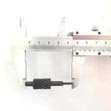 Редуктор спидометра CG125 (червяк 10 шлицев + шестерня 27 шлицев)