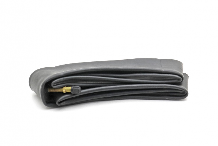 Велокамера 24 автониппель 24x2.125 длинный сосок 48мм