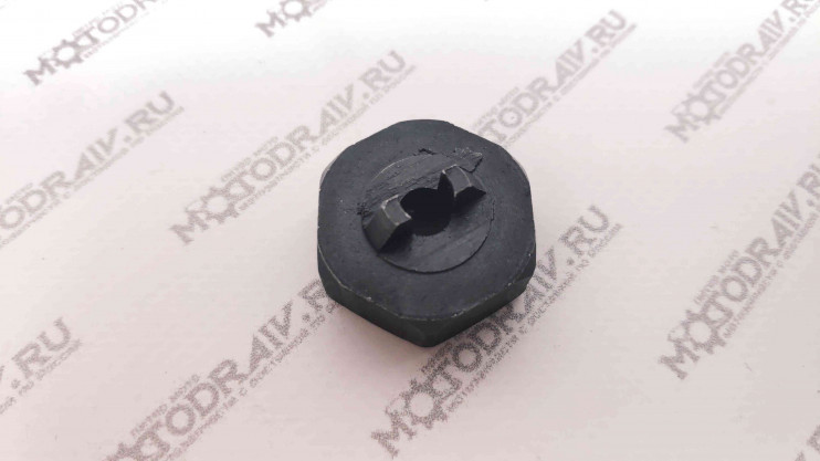 Гайка Восход вторичного вала