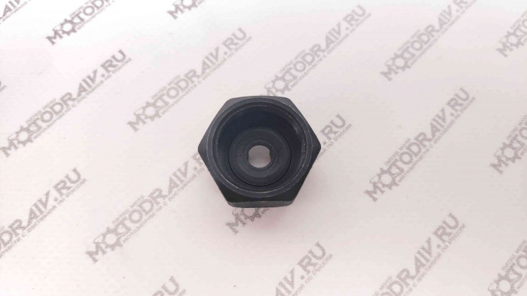 Гайка Восход вторичного вала