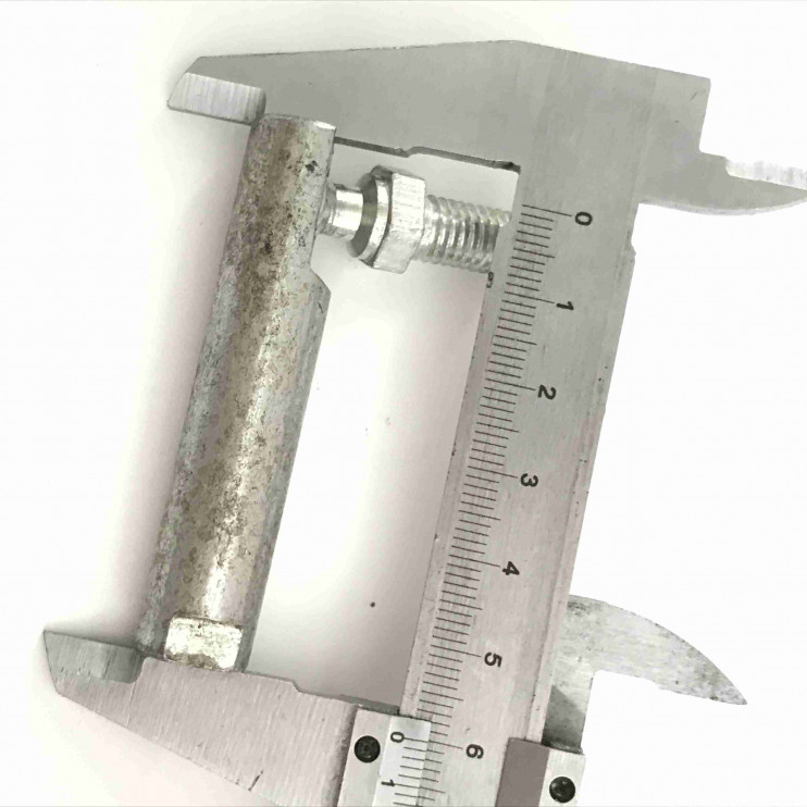 Фиксатор тяги переключения скоростей KC626MS